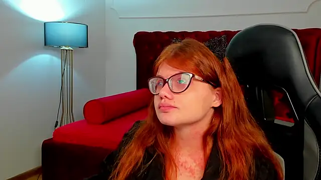 Czat XXX na żywo – ChloeHalses