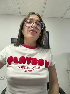 Sweet_Milaa1 XXX чат на живо