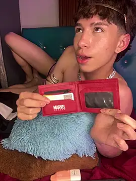 Kael_Prince XXX чат на живо