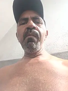 Show de webcam de Sergipanogozarcomoninguem
