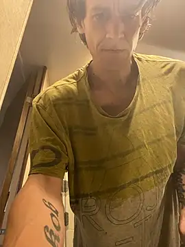 87Mac87's Webcam Show