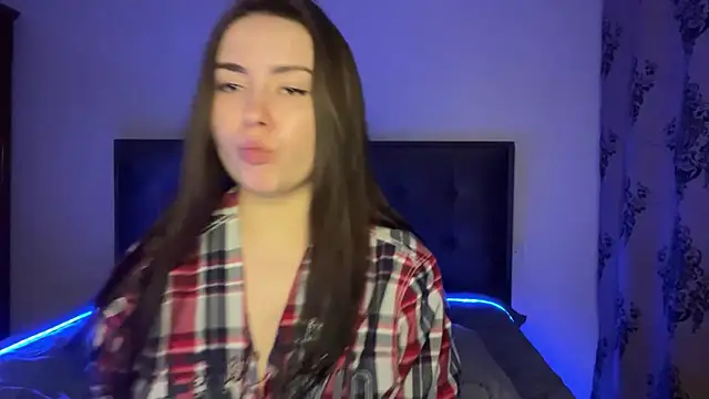 SelenaBrook 라이브 XXX 채팅