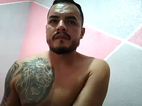 Show de webcam de Brunosky_11