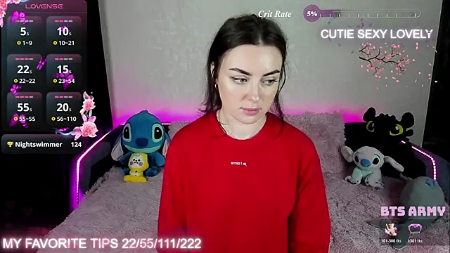 SemurMur Chat XXX live