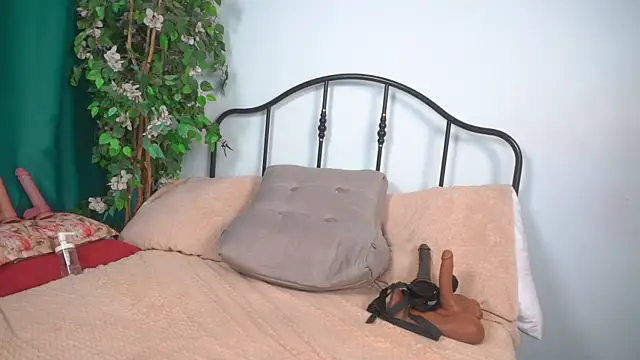 Chatroom XXX en direct de IsadoraDunkan