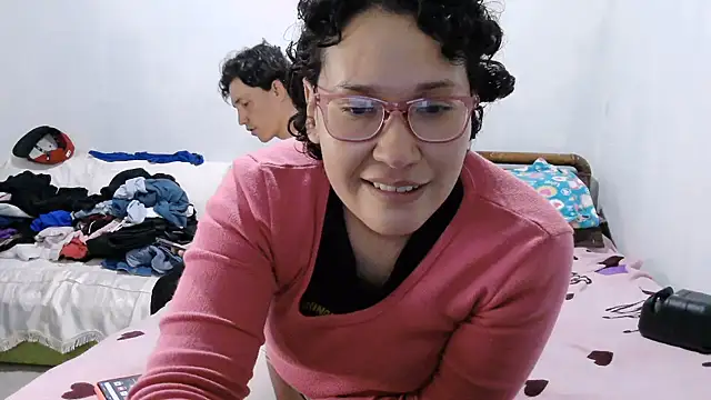 luxandracon23 Chat XXX live