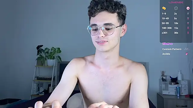 Herman_Gross – Naživo XXX chat