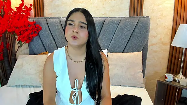Sienna_lu 라이브 XXX 채팅