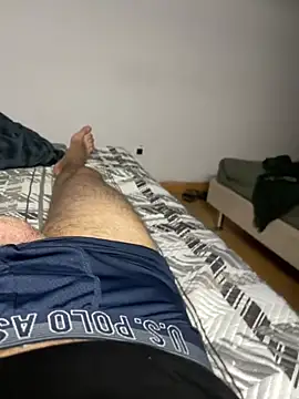 Zizouranou's Webcam Show