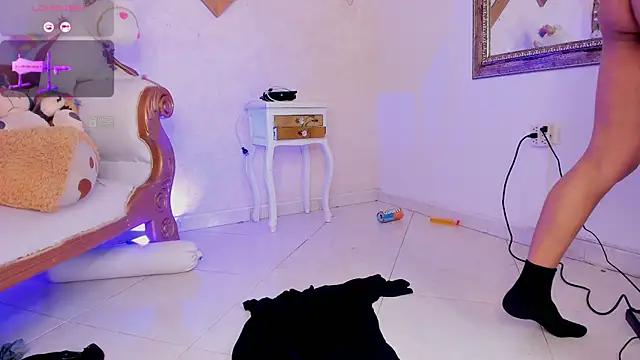 HungLatinoFemboy Live XXX-Chat
