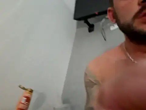Show de Dlaczegonie1 na webcam