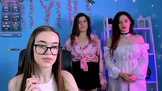 nila_eclipse – Naživo XXX chat