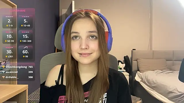 Chat XXX ao vivo de Peepapa