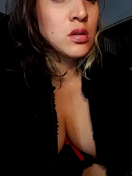 Chat XXX en directo de MysterySexx