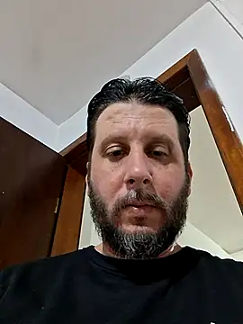 Show de webcam de Meu_Pai