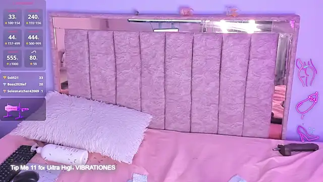 Živý XXX chat selene_cute05