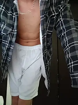 Chat XXX en directo de H3ll_B0Y_