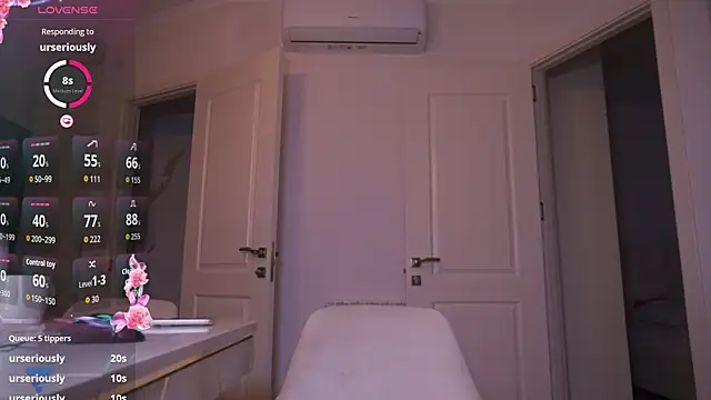 Chat XXX Live wwasian
