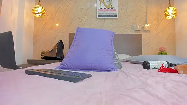 XXX chat uživo modela Miia03