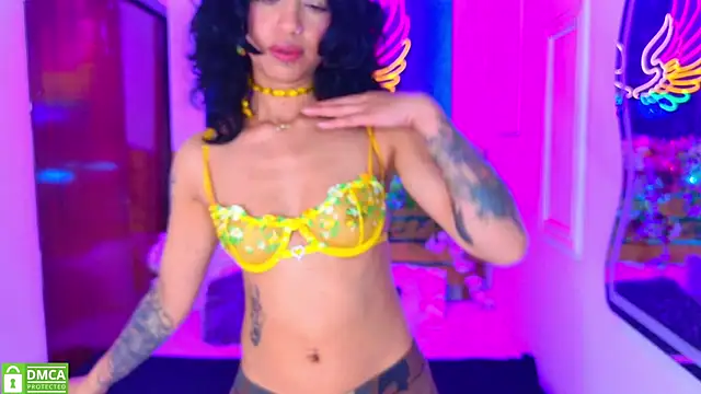 Czat XXX na żywo – REDHOTTER_