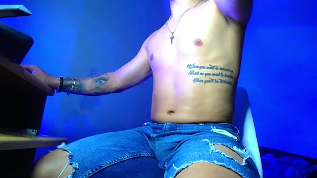 XanderCage99 Webcamshow
