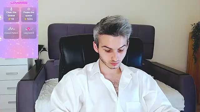 Magic_Storms – Naživo XXX chat