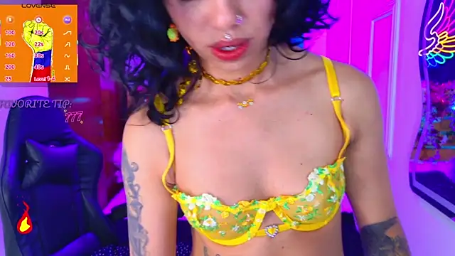 REDHOTTER_'s Live XXX Chat