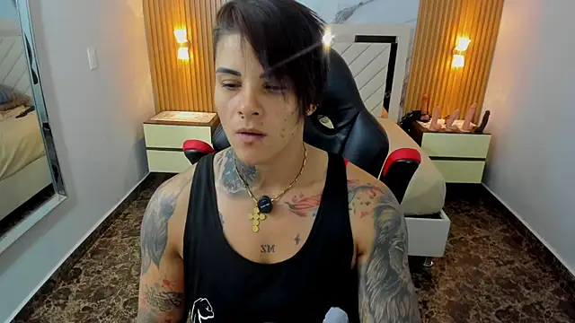 KAROLLJONES1 – Live XXX-chat