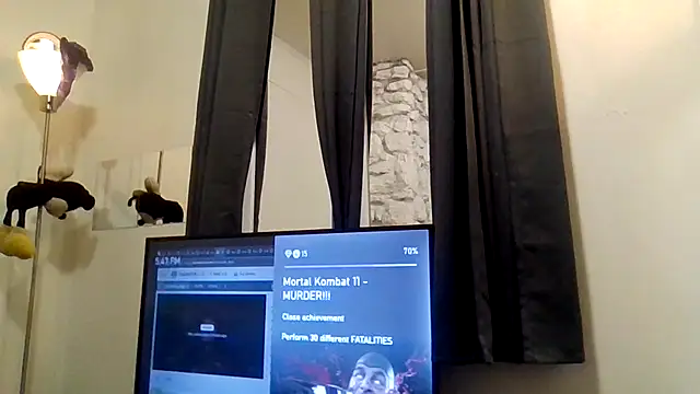 Chat XXX Live Shawtyblaque21