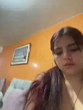 angelasm 现场XXX聊天
