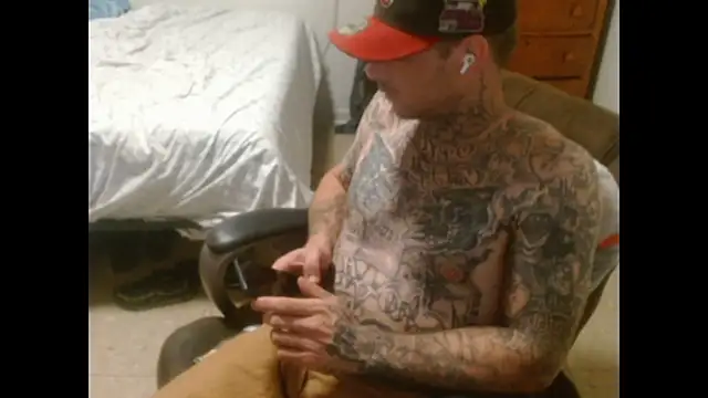 Chat +18 de DADDY_KANE8--- ao vivo