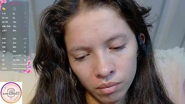 sweetdam12's Live XXX Chat