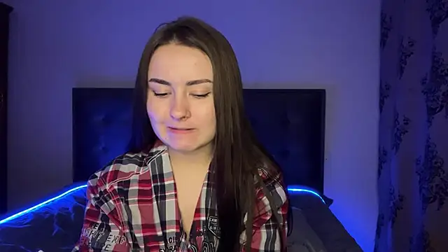 SelenaBrook's Live XXX Chat
