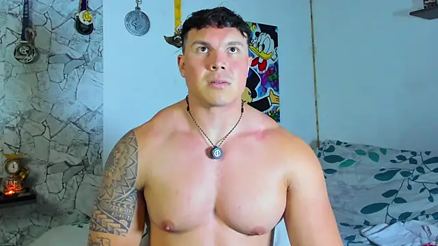 Drakexion21 Live XXX-chat