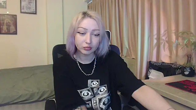 Emily_hardcore 라이브 XXX 채팅