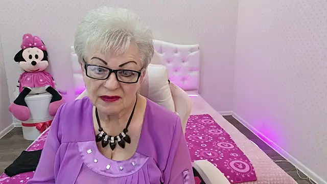 KayleSmoll Show Webcam