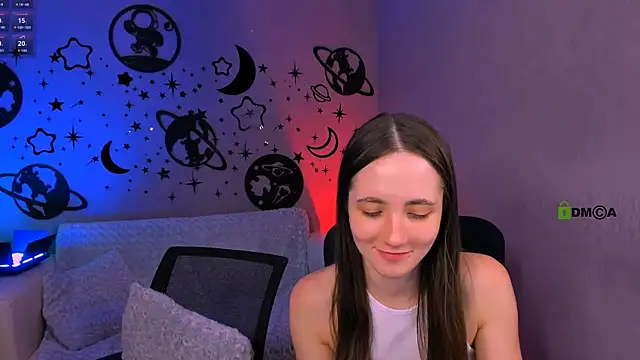 Chat XXX Live bella_dorn
