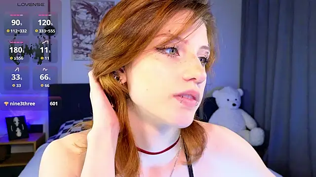 vampi_queen Live XXX-chat
