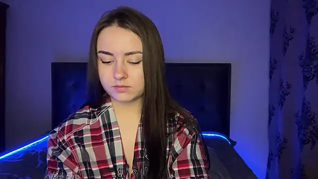 XXX chat uživo modela SelenaBrook