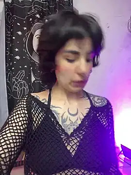 Morgana_X's Live XXX Chat
