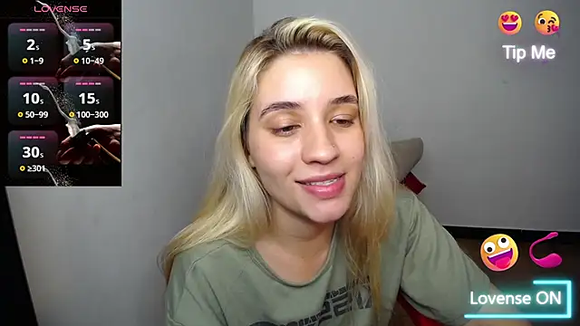 دردشة Ambar_lynn01 الجنسية المباشرة