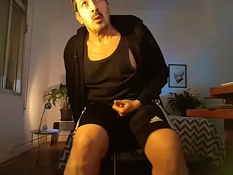 DaddyCloudLatin Webcamshow