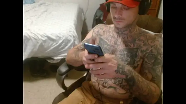 DADDY_KANE8--- 라이브 XXX 채팅