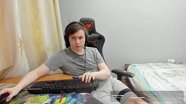 XXX chat uživo modela iliaskrislove