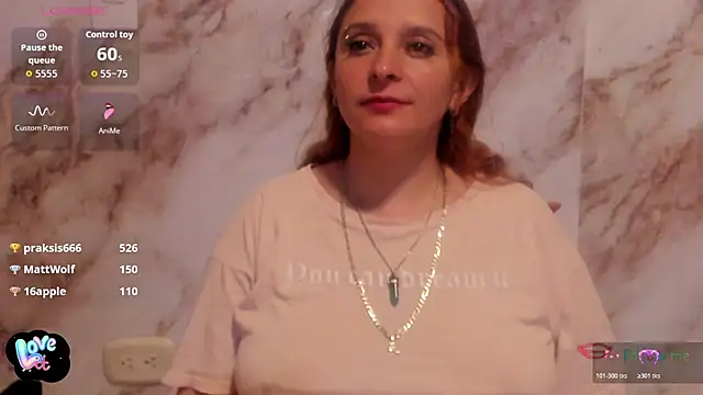 Baioleth – Live XXX-chat