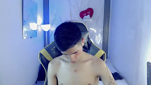 Ascii_onen Live XXX chat