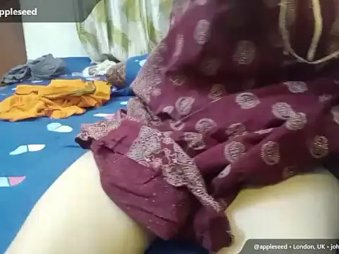 manustripjobのライブXXXチャット