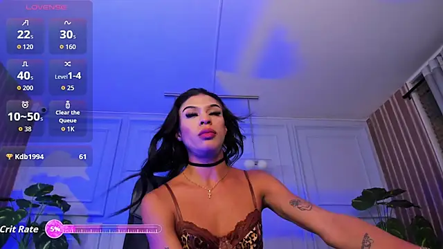 keytinthomson_ Chat XXX live