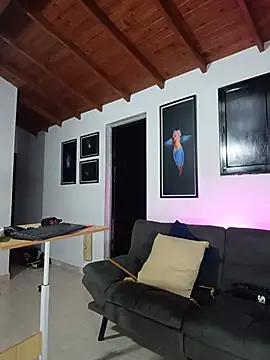 SilvaBranko Adlı Modelin Canlı XXX Sohbeti