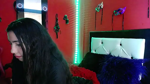 DaisyMoon_ Live XXX Chat